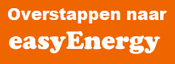 Overstappen naar EasyEnergy
