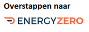 Overstappen naar EnergyZero