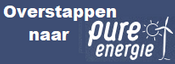 Overstappen naar Pure Energie
