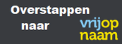 Overstappen naar Vrijopnaam
