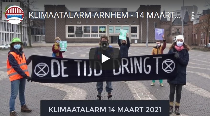 klimaatcoalitie-video-klimaatalarm-2021-arnhem-de-tijd-dringt-video-edsp.tv